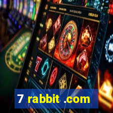 7 rabbit .com